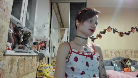 Snapshot of mandyshine chatting on October 16, 3:13 pm Mandy online show from October 16, 3:13 pm