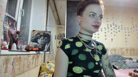 Snapshot of mandyshine chatting on November 25, 5:02 pm Mandy online show from November 25, 5:02 pm