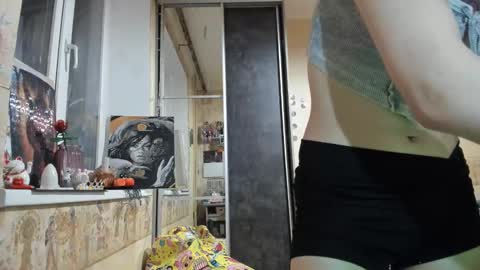 Snapshot of mandyshine chatting on November 26, 5:14 pm Mandy online show from November 26, 5:14 pm