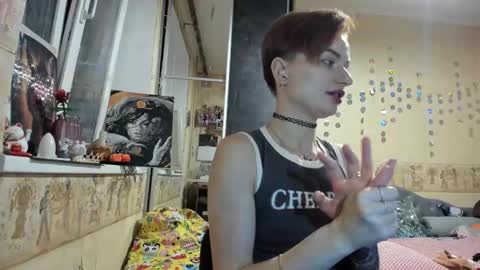 Snapshot of mandyshine chatting on November 27, 4:53 pm Mandy online show from November 27, 4:53 pm