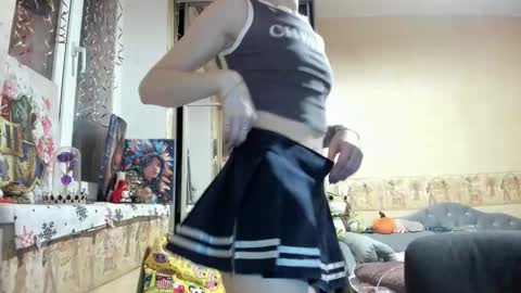 Mandy online show from February 16, 4:14 pm