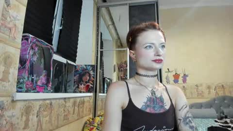 Mandy online show from May 25, 5:08 pm