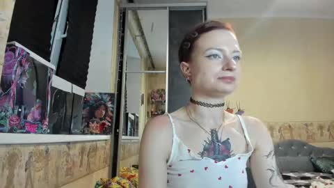 Mandy online show from June 7, 5:27 pm