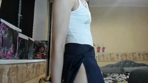Mandy online show from June 17, 5:36 pm