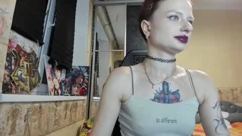 Mandy online show from July 12, 5:26 pm