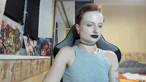 Mandy online show from July 22, 6:22 pm