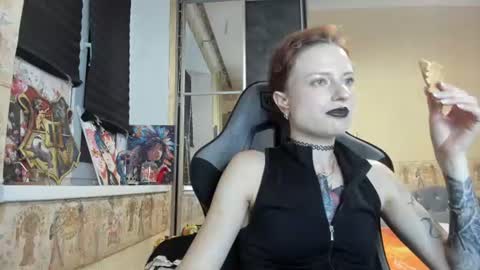 Mandy online show from July 26, 5:53 pm