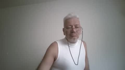 Snapshot of mandywinger chatting on January 7, 10:43 am mandywinger online show from January 7, 10:43 am