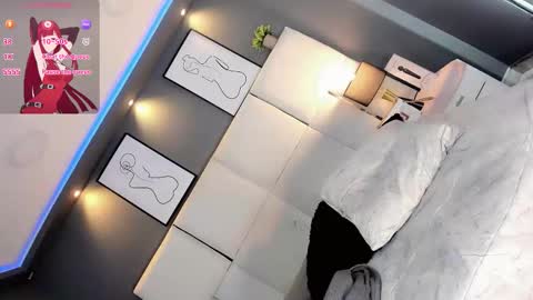 manellyksparklee online show from November 18, 12:38 am