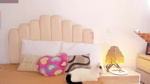   online show from November 5, 7:25 pm