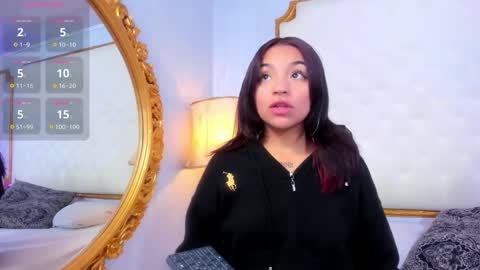 manelyk_evanss online show from November 12, 11:10 am