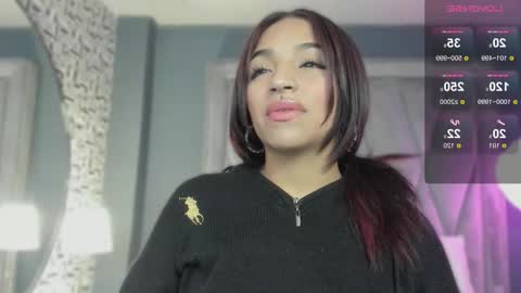 manelyk_evanss online show from December 20, 11:17 am