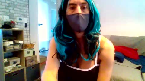 Snapshot of mangakyou chatting on June 14, 2:08 pm mangakyou online show from June 14, 2:08 pm