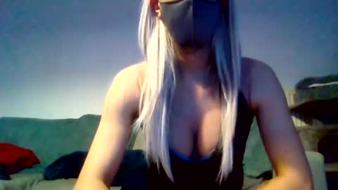 Snapshot of mangakyou chatting on July 25, 9:56 pm mangakyou online show from July 25, 9:56 pm