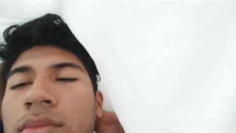 Manguito online show from December 4, 5:33 pm