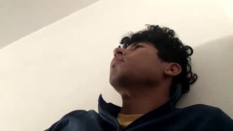 Manguito online show from January 3, 8:32 pm