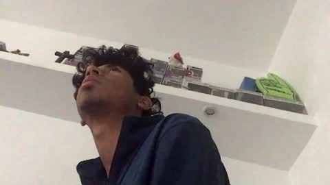 Manguito online show from January 8, 8:39 pm