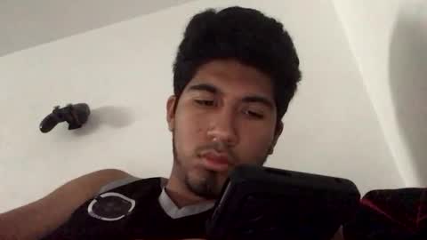 Manguito online show from September 14, 10:42 pm