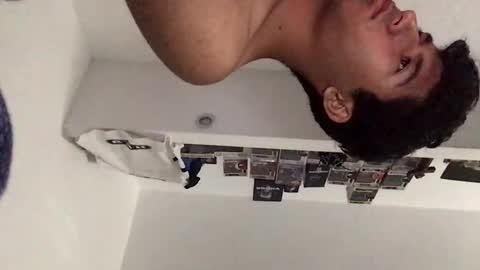 Manguito online show from September 19, 5:02 pm