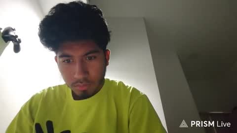 Manguito online show from October 19, 9:32 am