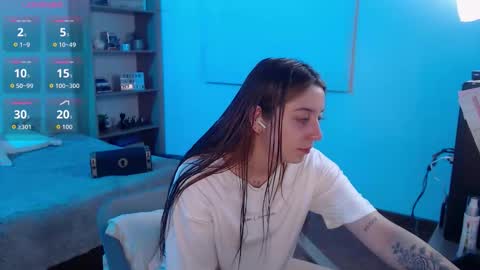 Snapshot of mangxx chatting on September 22, 2:35 am Danny online show from September 22, 2:35 am