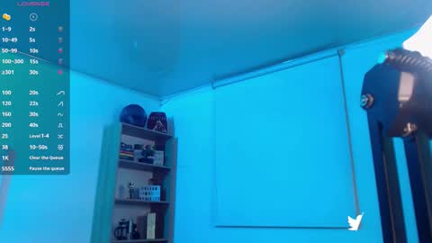 Danny online show from October 27, 1:53 am