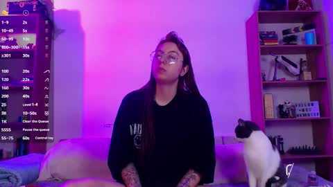 Danny online show from November 29, 2:58 am