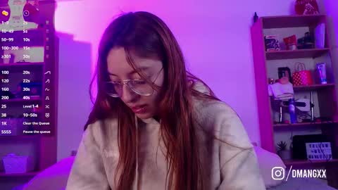 Danny online show from January 15, 2:38 am