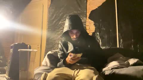 Snapshot of mani4sexy chatting on October 28, 2:59 am Mani4sexy online show from October 28, 2:59 am