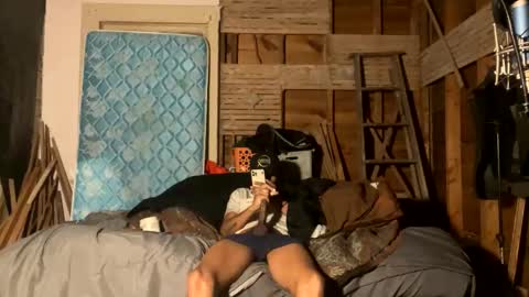 Snapshot of mani4sexy chatting on November 29, 4:48 am Mani4sexy online show from November 29, 4:48 am