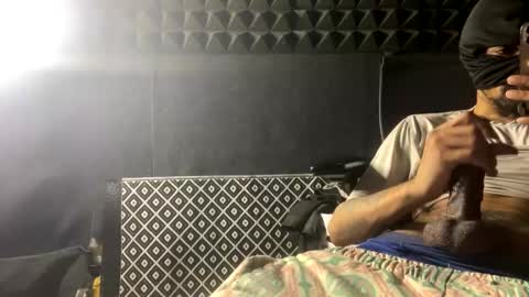 Mani4sexy online show from March 3, 10:26 pm