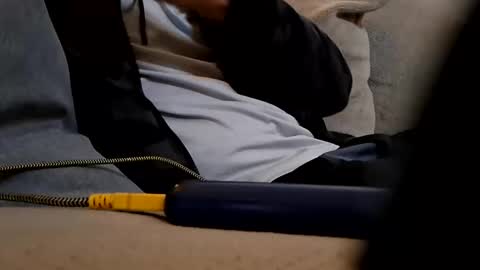 Jan and Man online show from February 9, 12:42 pm