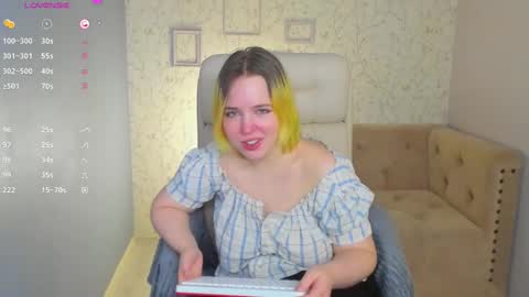 manic_pixie_ online show from February 2, 2:13 pm