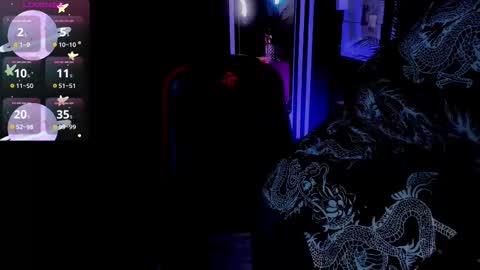 manic_pixie_ online show from November 5, 10:48 am