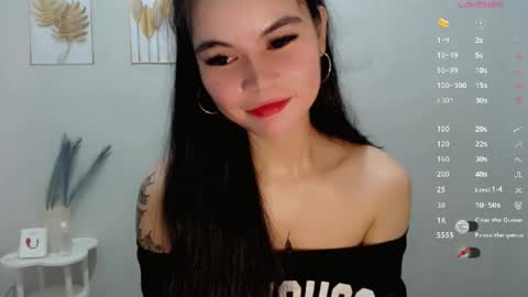 manilynforyou online show from November 4, 12:15 pm