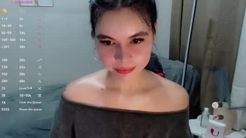 manilynforyou online show from November 19, 4:40 pm