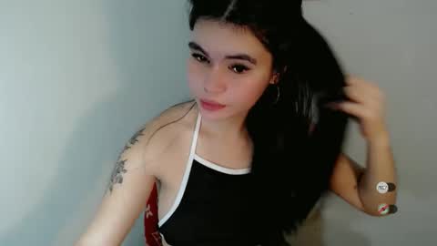 manilynforyou online show from March 4, 3:18 pm