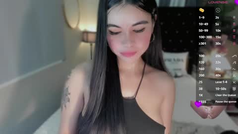 manilynforyou online show from July 29, 6:28 pm
