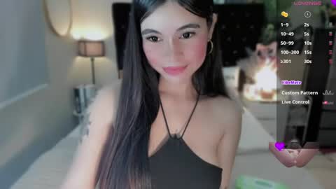 manilynforyou online show from July 31, 3:11 pm