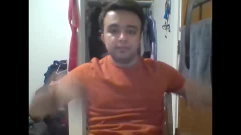 Snapshot of manit21201 chatting on February 20, 10:48 pm Manit online show from February 20, 10:48 pm