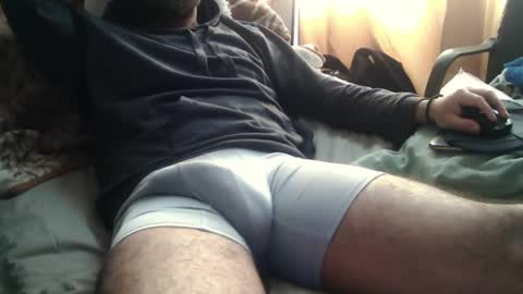 ManjarBlanco online show from March 13, 6:58 pm