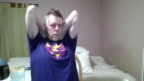 Snapshot of manlymanson chatting on November 20, 10:42 pm Dickinabox online show from November 20, 10:42 pm