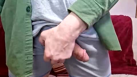 Snapshot of manlymanson chatting on December 5, 4:58 pm Dickinabox online show from December 5, 4:58 pm