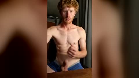 manoftheyear07 online show from July 19, 8:40 am
