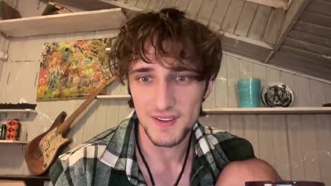 manolein online show from December 16, 9:52 pm