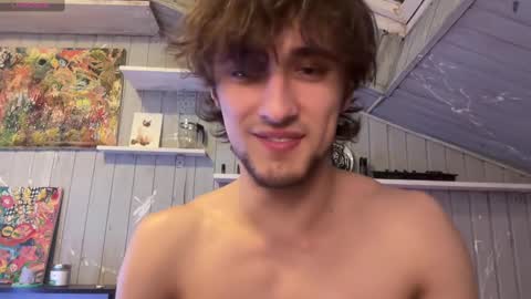 manolein online show from December 22, 12:07 am