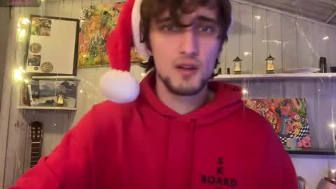 manolein online show from December 26, 9:04 pm