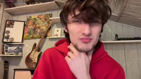 manolein online show from January 19, 2:59 pm