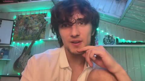 manolein online show from February 4, 1:16 pm