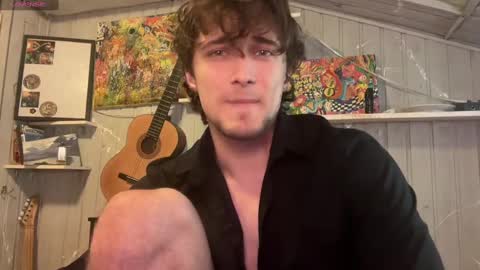 manolein online show from February 14, 8:26 pm